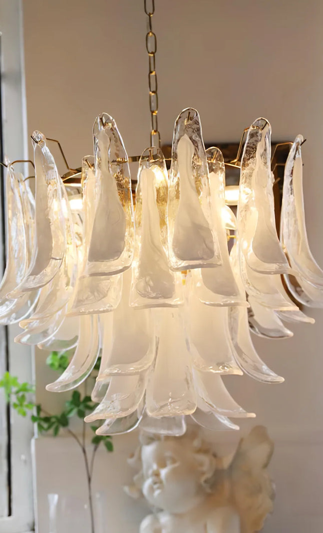 Chandelier MURANO by Rodesigne