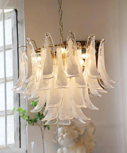 Chandelier MURANO by Rodesigne