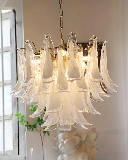 Chandelier MURANO by Rodesigne