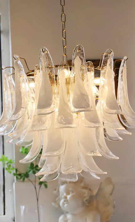 Chandelier MURANO by Rodesigne