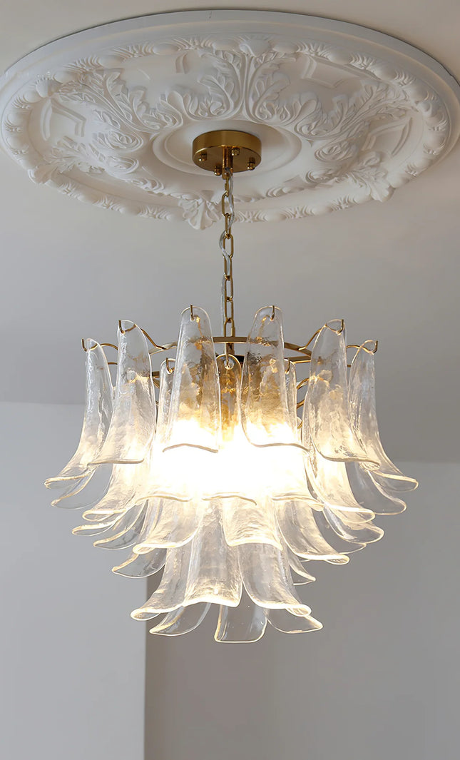 Chandelier MURANO by Rodesigne