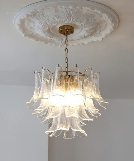 Chandelier MURANO by Rodesigne