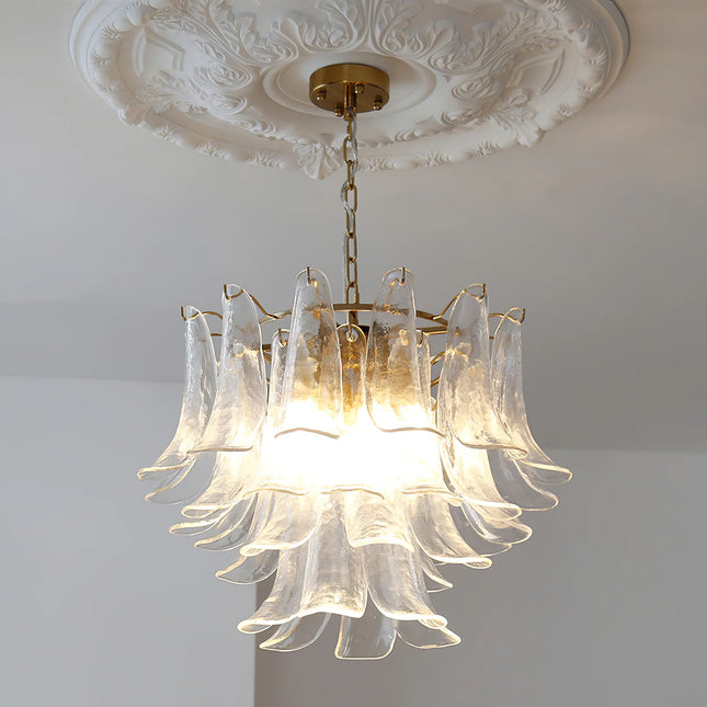 Chandelier MURANO by Rodesigne