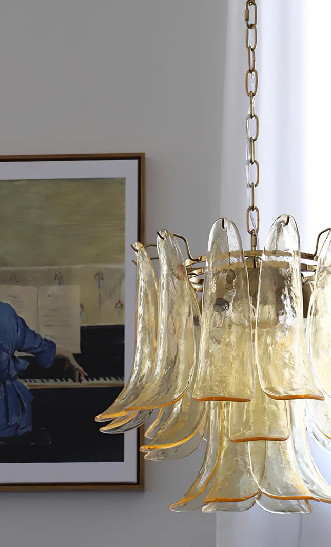 Chandelier MURANO by Rodesigne