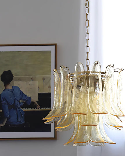 Chandelier MURANO by Rodesigne