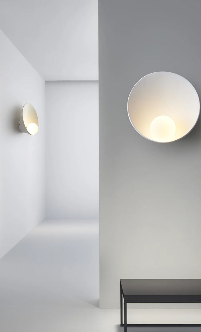 Wall lamp (Sconce) NURA by Rodesigne