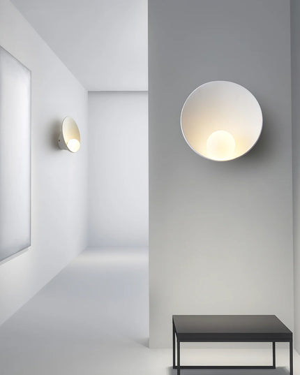 Wall lamp (Sconce) NURA by Rodesigne