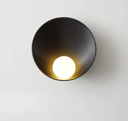Wall lamp (Sconce) NURA by Rodesigne — wall sconce lamp, designer lighting by RODESIGNE