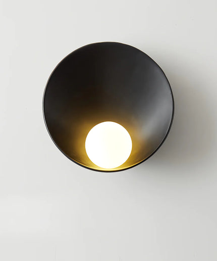 Wall lamp (Sconce) NURA by Rodesigne