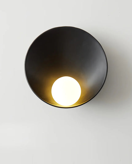 Wall lamp (Sconce) NURA by Rodesigne