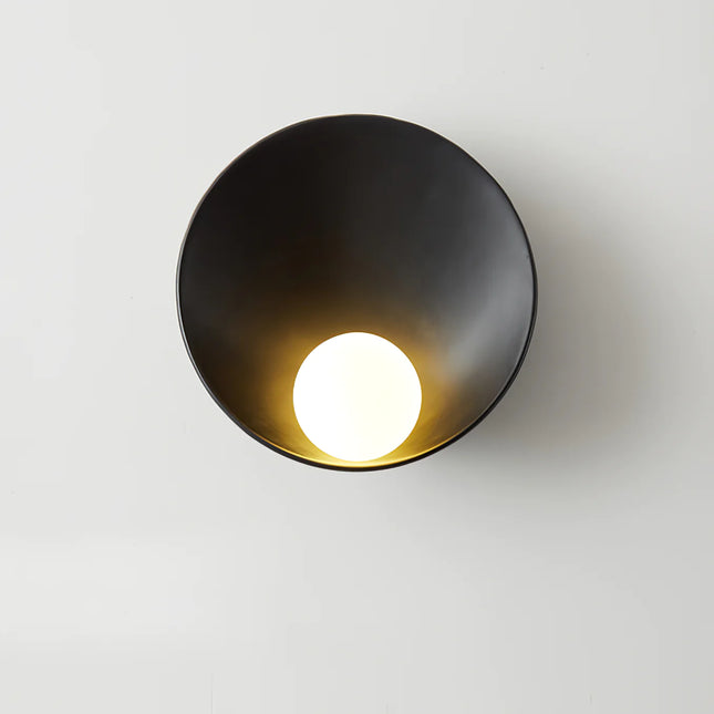 Wall lamp (Sconce) NURA by Rodesigne — wall sconce lamp, designer lighting by RODESIGNE