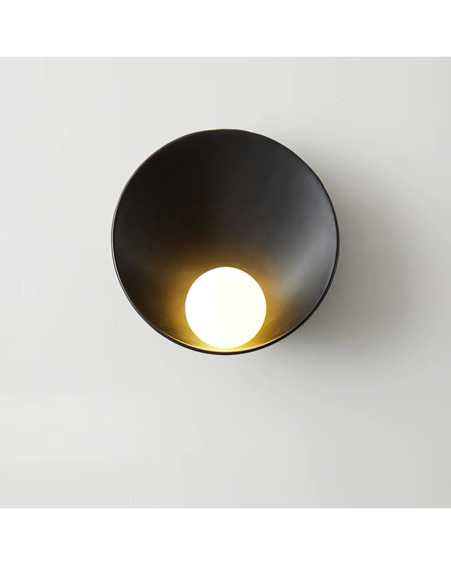 Wall lamp (Sconce) NURA by Rodesigne — wall sconce lamp, designer lighting by RODESIGNE