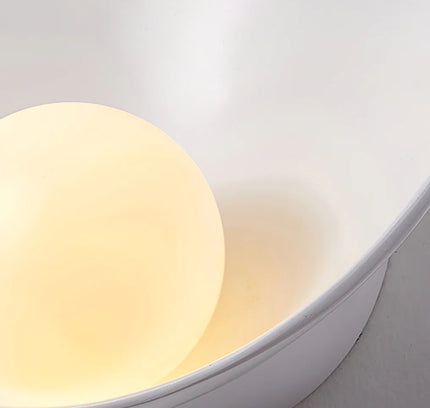 Wall lamp (Sconce) NURA by Rodesigne — wall sconce lamp, designer lighting by RODESIGNE