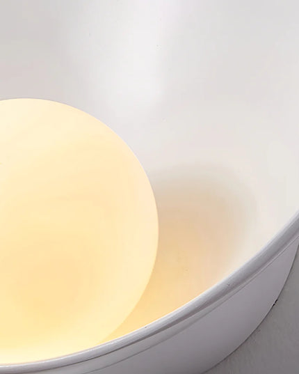 Wall lamp (Sconce) NURA by Rodesigne