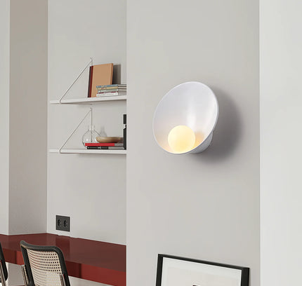 Wall lamp (Sconce) NURA by Rodesigne — wall sconce lamp, designer lighting by RODESIGNE
