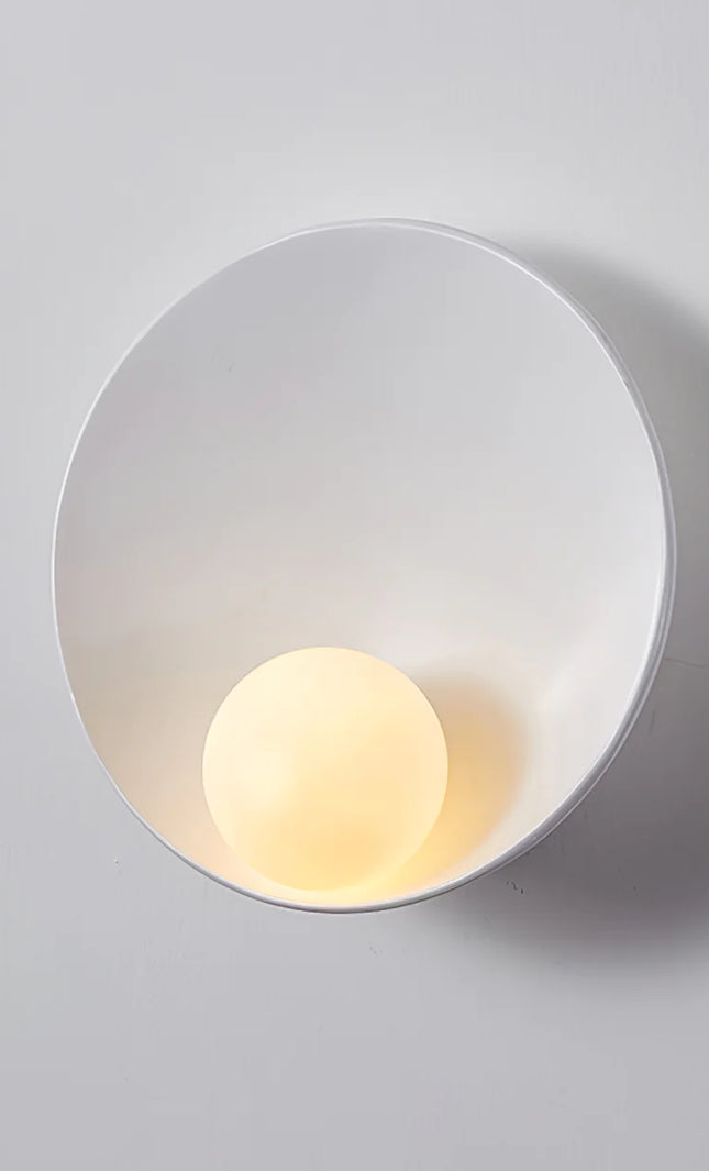 Wall lamp (Sconce) NURA by Rodesigne