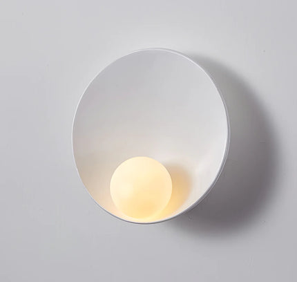 Wall lamp (Sconce) NURA by Rodesigne — wall sconce lamp, designer lighting by RODESIGNE