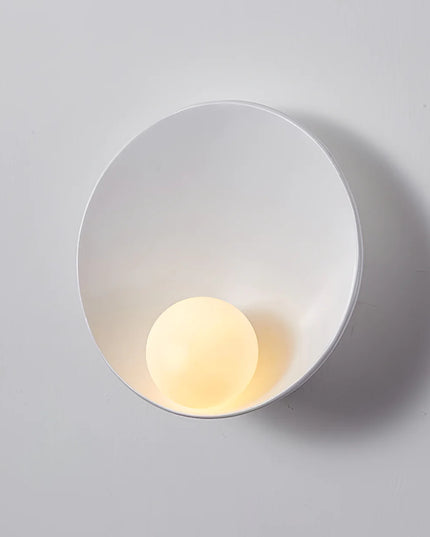 Wall lamp (Sconce) NURA by Rodesigne