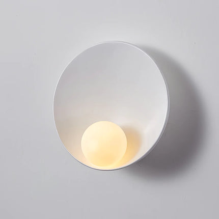Wall lamp (Sconce) NURA by Rodesigne — wall sconce lamp, designer lighting by RODESIGNE