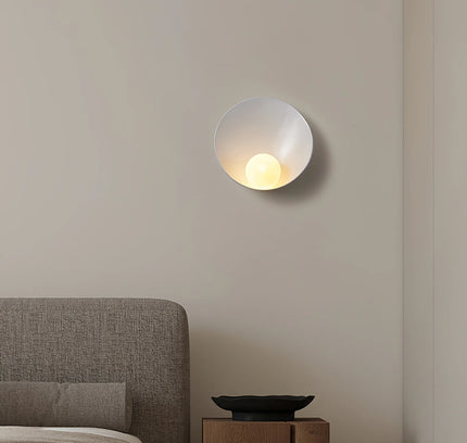 Wall lamp (Sconce) NURA by Rodesigne — wall sconce lamp, designer lighting by RODESIGNE