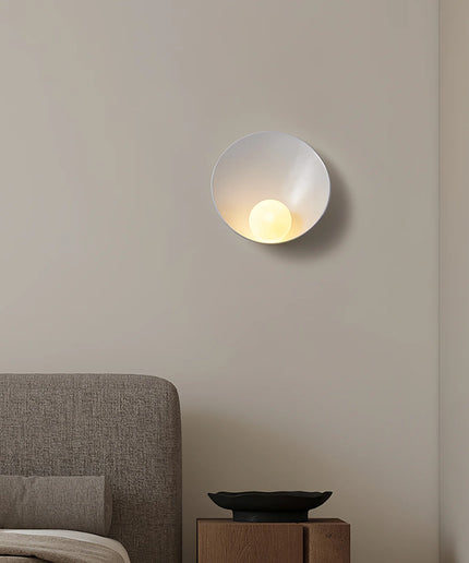 Wall lamp (Sconce) NURA by Rodesigne