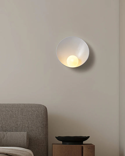 Wall lamp (Sconce) NURA by Rodesigne
