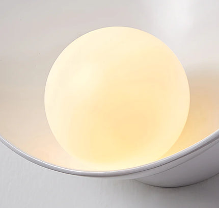 Wall lamp (Sconce) NURA by Rodesigne — wall sconce lamp, designer lighting by RODESIGNE