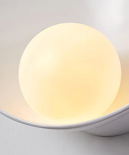 Wall lamp (Sconce) NURA by Rodesigne
