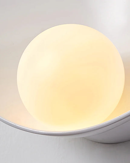 Wall lamp (Sconce) NURA by Rodesigne