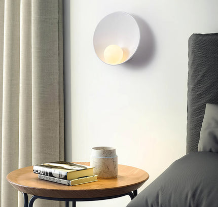 Wall lamp (Sconce) NURA by Rodesigne — wall sconce lamp, designer lighting by RODESIGNE