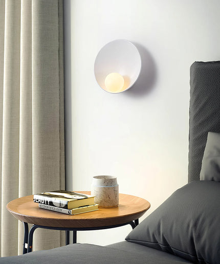Wall lamp (Sconce) NURA by Rodesigne
