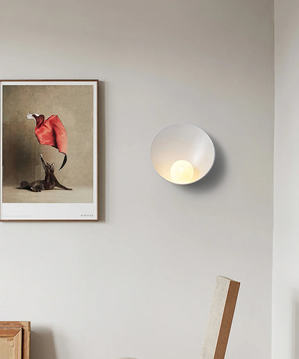 Wall lamp (Sconce) NURA by Rodesigne