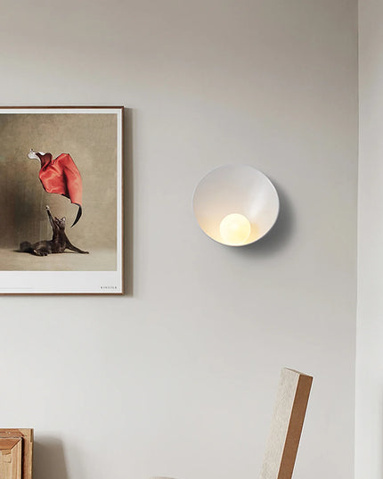 Wall lamp (Sconce) NURA by Rodesigne