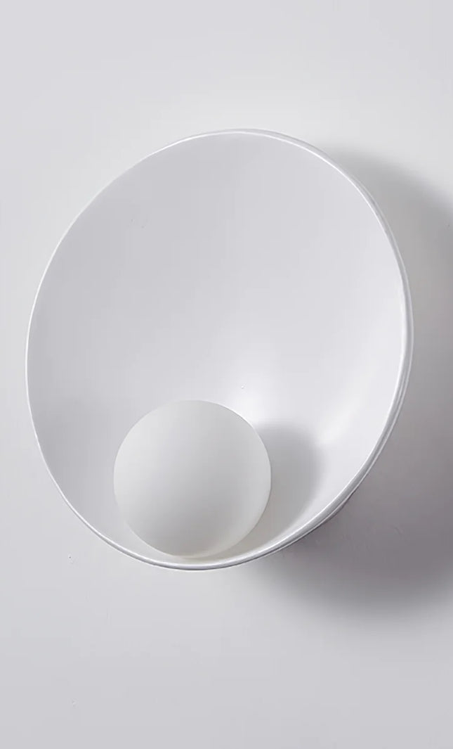 Wall lamp (Sconce) NURA by Rodesigne