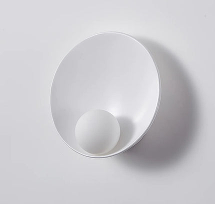 Wall lamp (Sconce) NURA by Rodesigne — wall sconce lamp, designer lighting by RODESIGNE