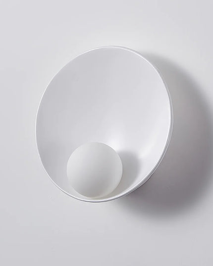 Wall lamp (Sconce) NURA by Rodesigne