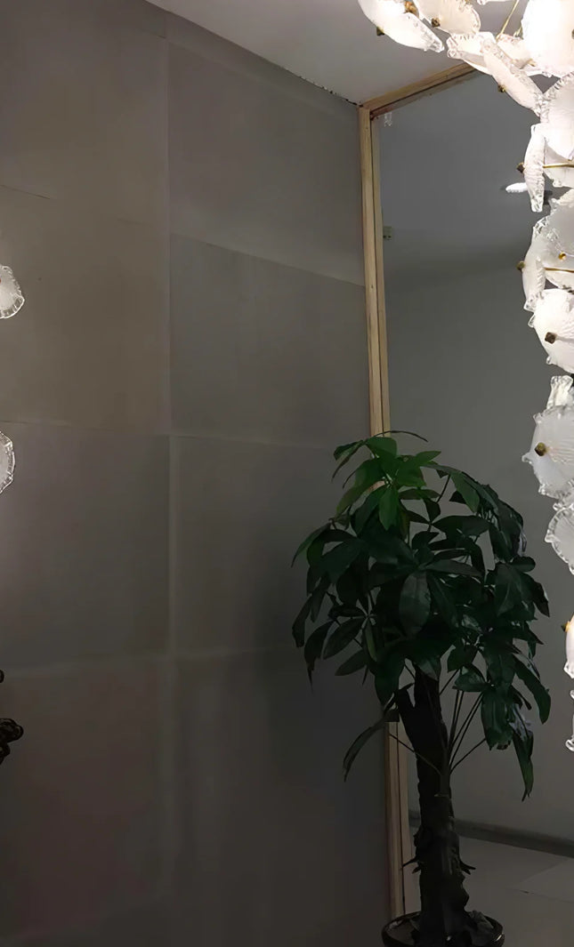 Chandelier ENUFAR by Rodesigne