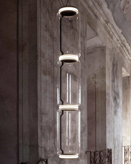 Pendant lamp IC by Rodesigne