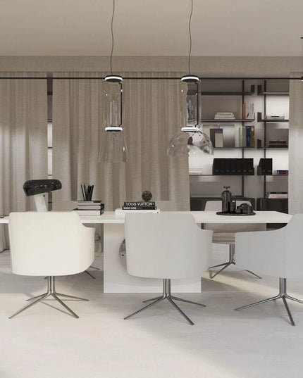 Pendant lamp IC by Rodesigne