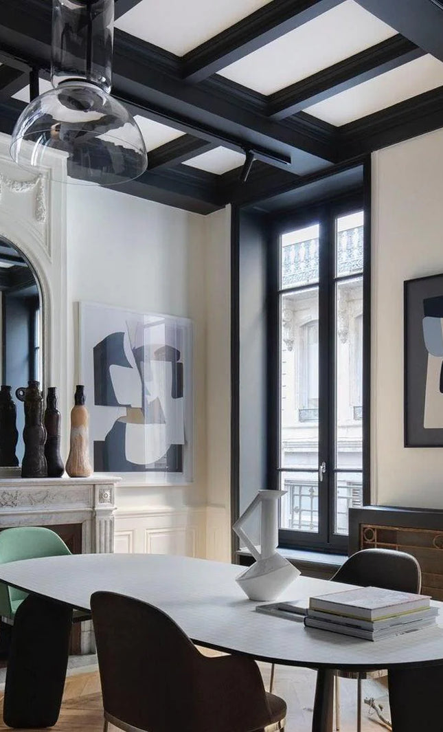 Pendant lamp IC by Rodesigne