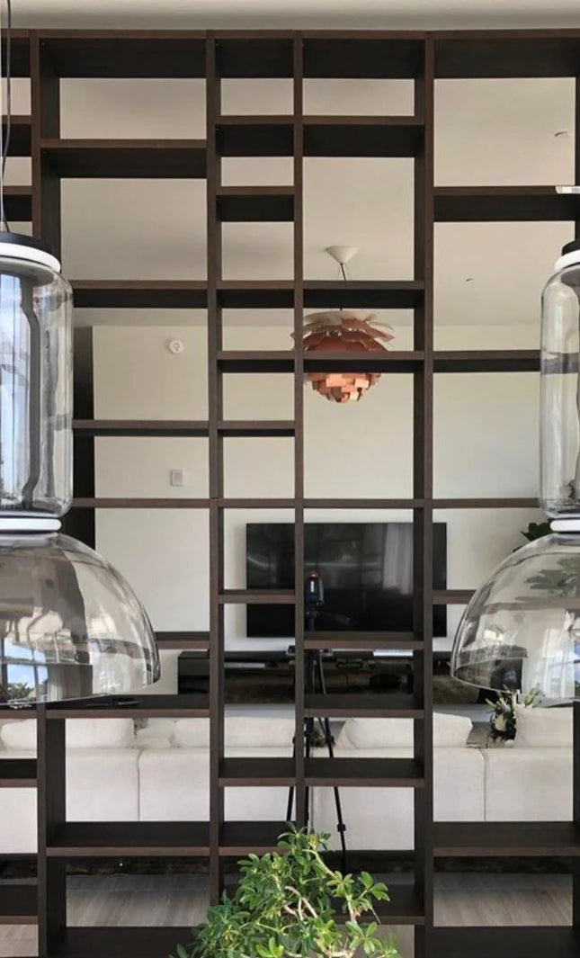 Pendant lamp IC by Rodesigne