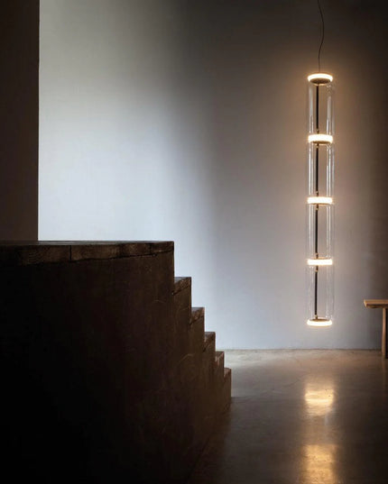 Pendant lamp IC by Rodesigne