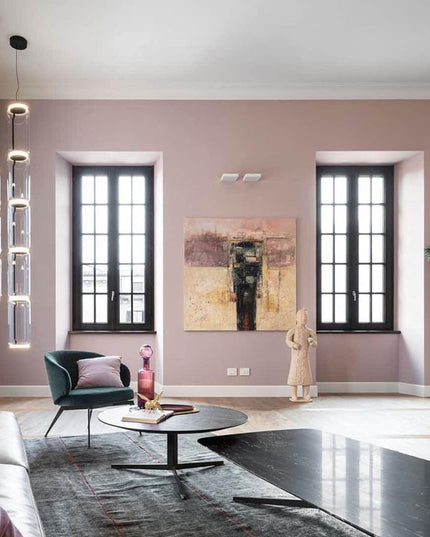 Pendant lamp IC by Rodesigne