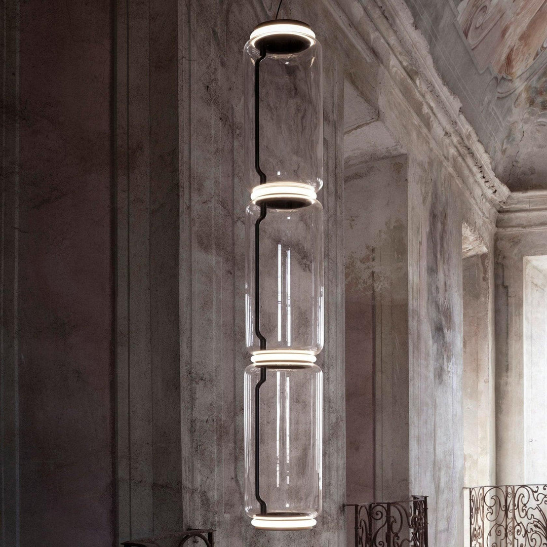 Pendant lamp IC by Rodesigne