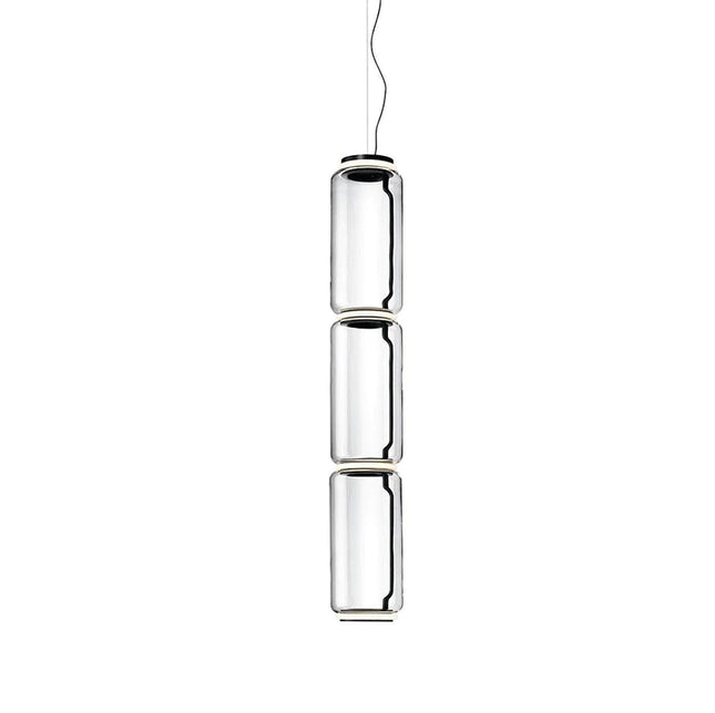 Pendant lamp IC by Rodesigne