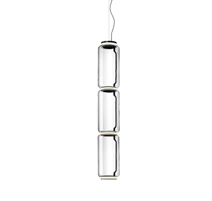 Pendant lamp IC by Rodesigne — glass modern pendant light, custom designer lighting by RODESIGNE