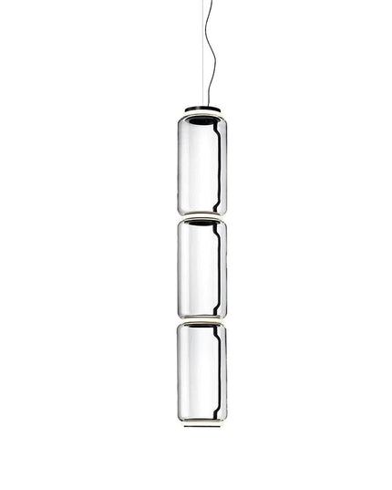 Pendant lamp IC by Rodesigne