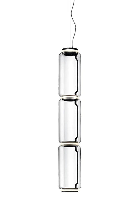 Pendant lamp IC by Rodesigne