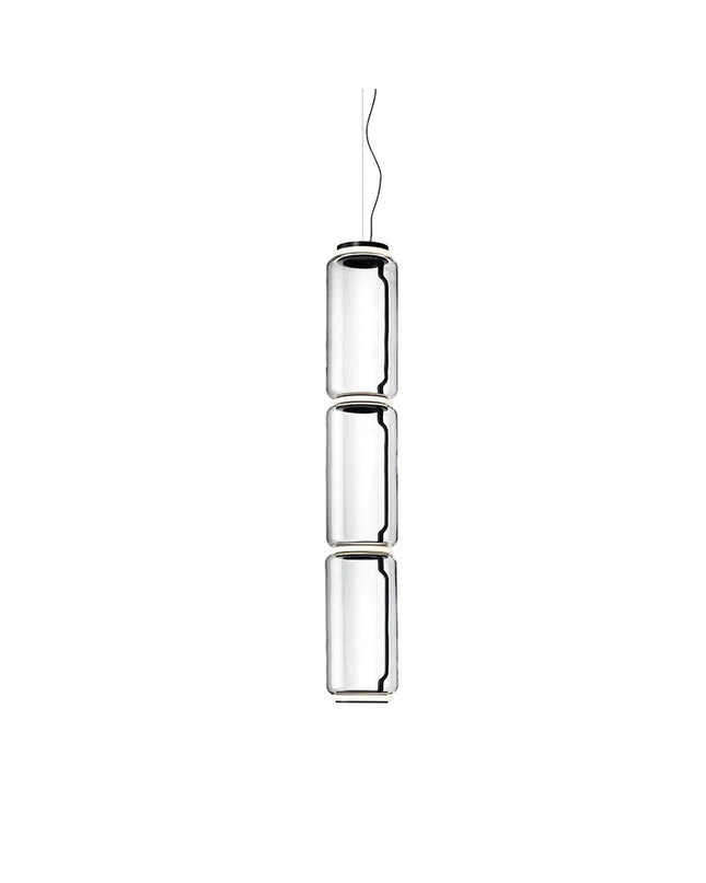 Pendant lamp IC by Rodesigne — glass modern pendant light, custom designer lighting by RODESIGNE