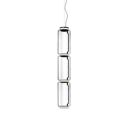 Pendant lamp IC by Rodesigne — glass modern pendant light, custom designer lighting by RODESIGNE